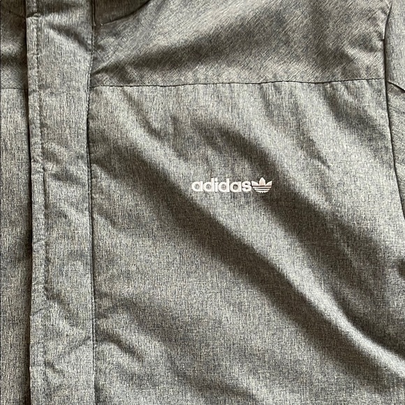 Adidas Jacket - Picture 2 of 14